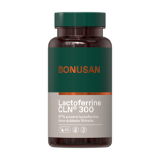Bonusan Lactoferrin CLN® 300