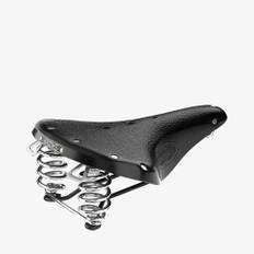 Brooks B67 Saddle - Black