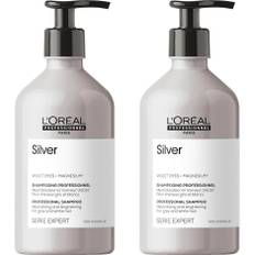 2st L'Oréal Professionnel Silver Shampoo 500 ml