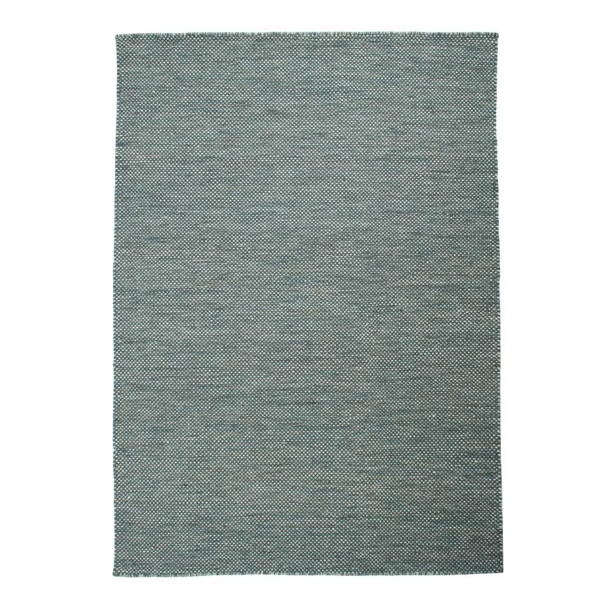 BALI KELILMTÆPPE GREEN 2990-442 160X230 CM