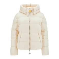 PARAJUMPERS tilly hooded down jacket