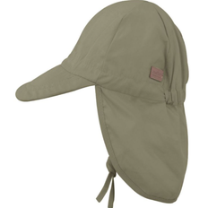 Melton Sommerhat Med Skygge UV30+, Grøn - Sommerhat - Legekammeraten.dk