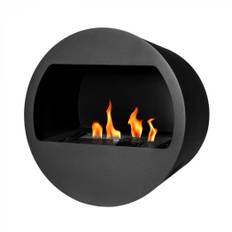 Aduro B2 - Väggmonterad etanolkamin | Etanolkamin-shop.se
