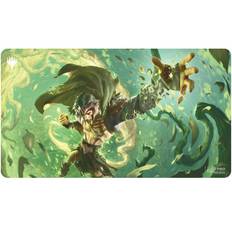 Magic Spillemåtte (Playmat) - Modern Horizons 3: Green-2 - Ultra Pro #38436