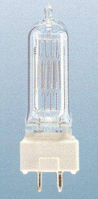 PH6820P, T25, 500w/230v, GY9,5.