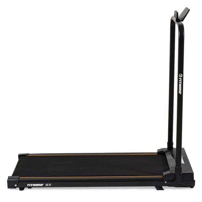 **DEMO STOCKHOLM** FitNord Go T5 Gåband / Walkingpad