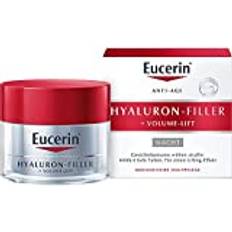 Eucerin Volume-Filler Nachtpflege, 50 ml kräm