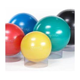Matchu Sports fitnessboll 65 cm