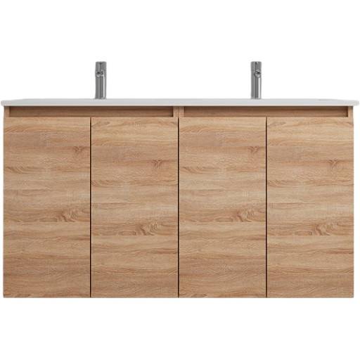 Sanibell Online möbelpaket, 121x46 cm, bardolino ek