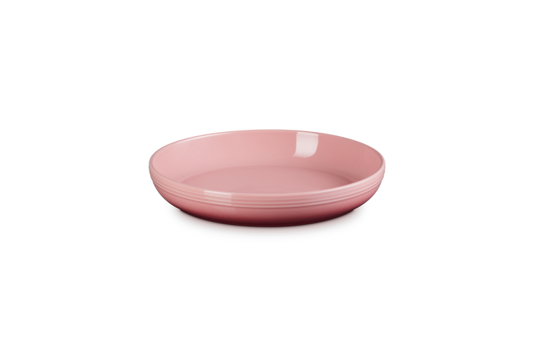 Coupe pastatallerken stentøj