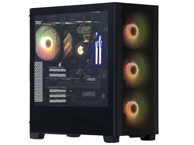 Komplett-PC Epic Gaming a295 RGB - KPC-EPIC-A295-RGB-0225