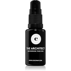 Cocunat Treatment The Architect Øjenserum til hævelser og rynker 20 ml - 20 ml