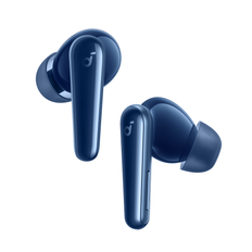 Liberty 5｜Noise-Cancelling Earbuds with Dolby Audio Navy Blue