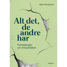 ALT DET, DE ANDRE HAR