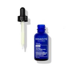 Renewing Serum - Retinol + Hyaluronic Acid