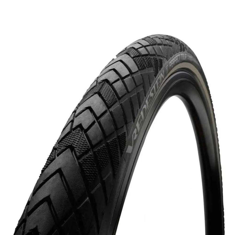 Vredestein Perfect Tour 55 Tpi 700 X 40 Stiv Urbandæk