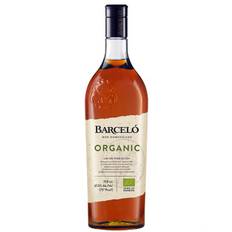 Ron Barcelo Organic Premium Blend Dominikanske Republik Rom 37,5%