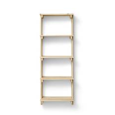 Form & Refine Beam Shelf 5 Vægreol Pine