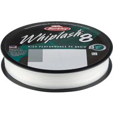 Berkley Whiplash 8 flätlina crystal 0.160 mm x 150 m