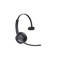 Yealink BH70 Mono - headset