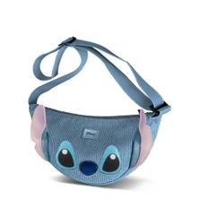 STITCH - Heady - Corduroy Fanny Bag '20x15x7cm'