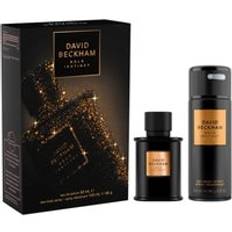 David Beckham Bold Instinct Gift Set 50 ml + 150 ml