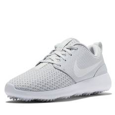 Nike Dame Golf Sommer-sko Roshe G Pure Lysgrå/Hvid Str. 38 1/2