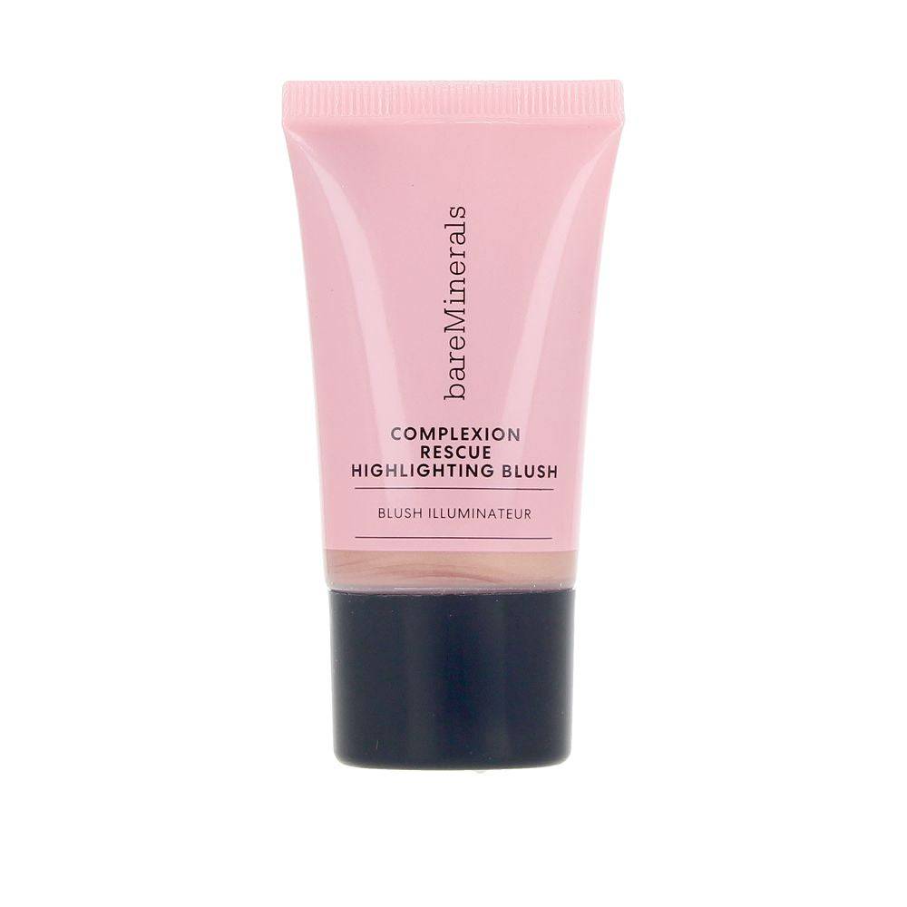Bareminerals Complexion Rescue Blush Gel-Crema Illuminante Mauve Glow 15ml — Blush illuminante