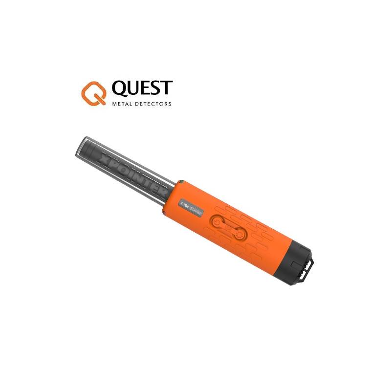 QUEST Xpointer MAX pinpointer