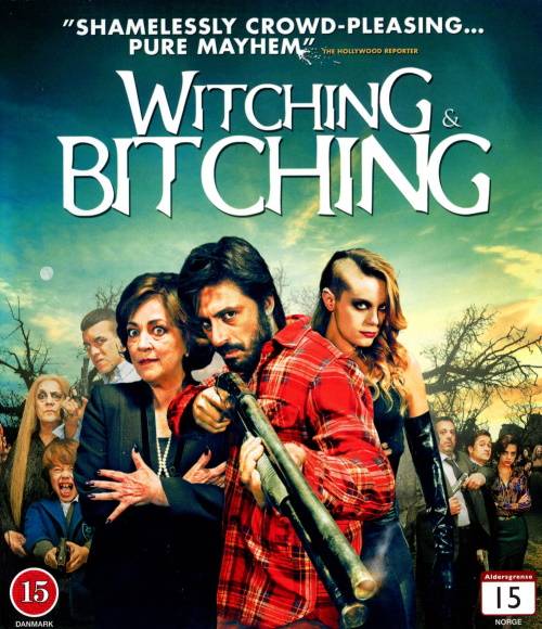 Witching & Bitching (Beg)