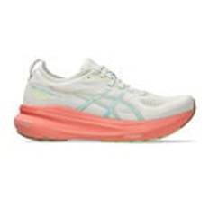 Gel-Kayano 31 Stability Running Shoe Women - Beige, Blue