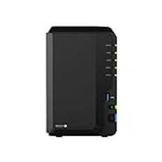 SYNOLOGY DS220+ NAS-Server 2-b