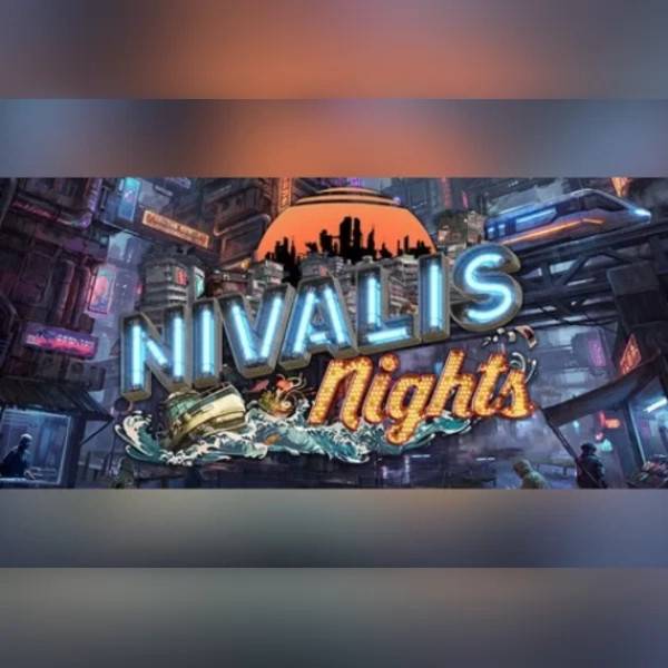 Nivalis Nights (PC) Steam Gift - GLOBAL