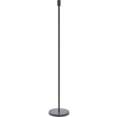 LEDVANCE Decor Stick Stehleuchte Dunkelgrau Hoch E27