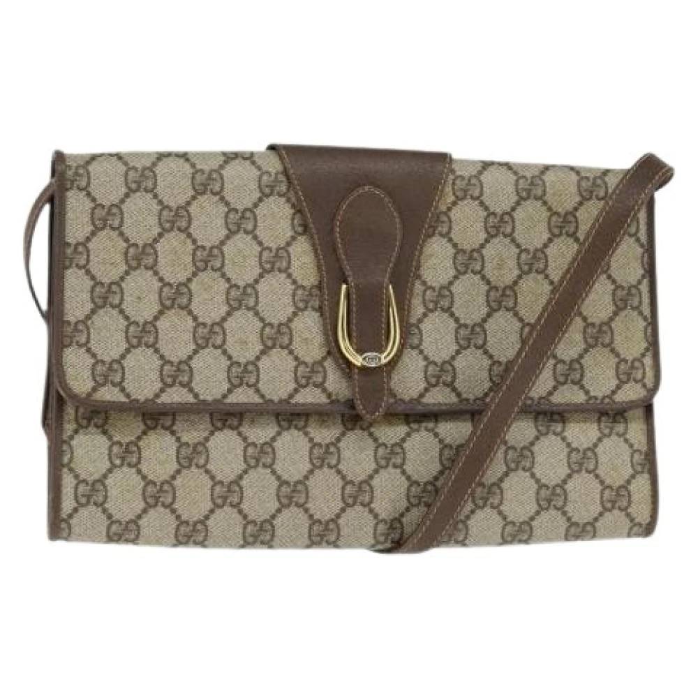Gucci Vintage - Pre-owned Cross Body Bag Vintage - Dam - ONE Size -