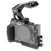 Shape Creator Camera Cage Kit for Nikon ZR