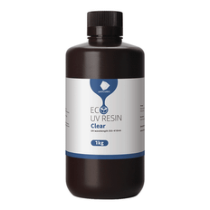 Anycubic Plant Based Standard Resin - Clear - 1L