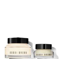 Bobbi Brown Vitamin Enriched Home and Away Set