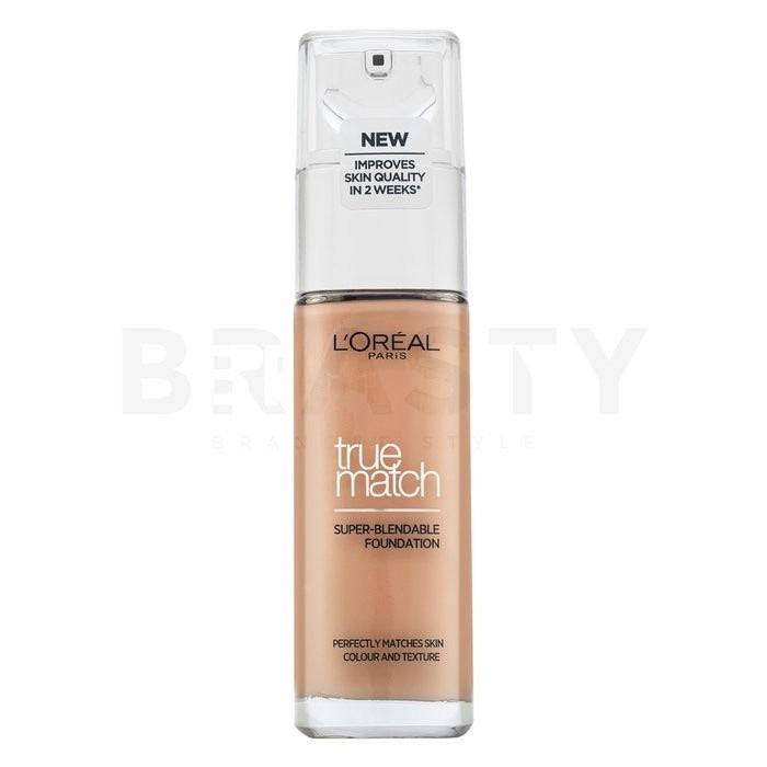 L'Oréal Paris True Match Super-Blendable Foundation - 3R/3C Rosa Beige 30 ml