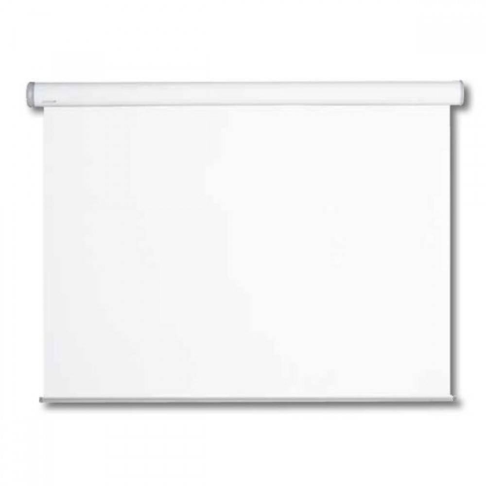 Kingpin Screens ELLIPSE Electric Screen 1:1 EES270-1:1, 150" (2700x2700 mm)