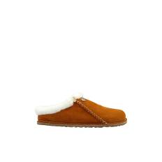 Birkenstock, Sko, Dame, Brun, 42 EU, Zermatt Premium Slides