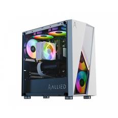 Allied Gaming Stinger - Core i5-12400F - RTX 4060 Gamingdator