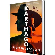 Karthago - Steffen Jacobsen - Bog