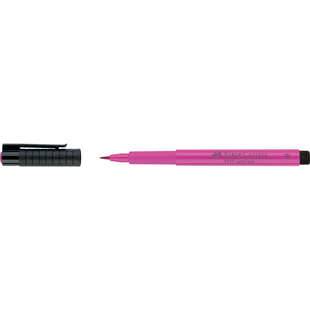 PITT Artist Pen Brush 125 - Rosa
