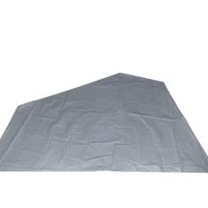 Motorcycle Rain Cover PEVA Rainproof Protective Anti Shock Solid Color Motorbike Cover for Outdoor