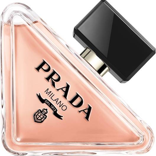 Prada Parfymer-for-kvinnor ParadoxeEau de Parfum Spray - påfyllningsbar 90 ml (13.789,00 kr / 1 l)