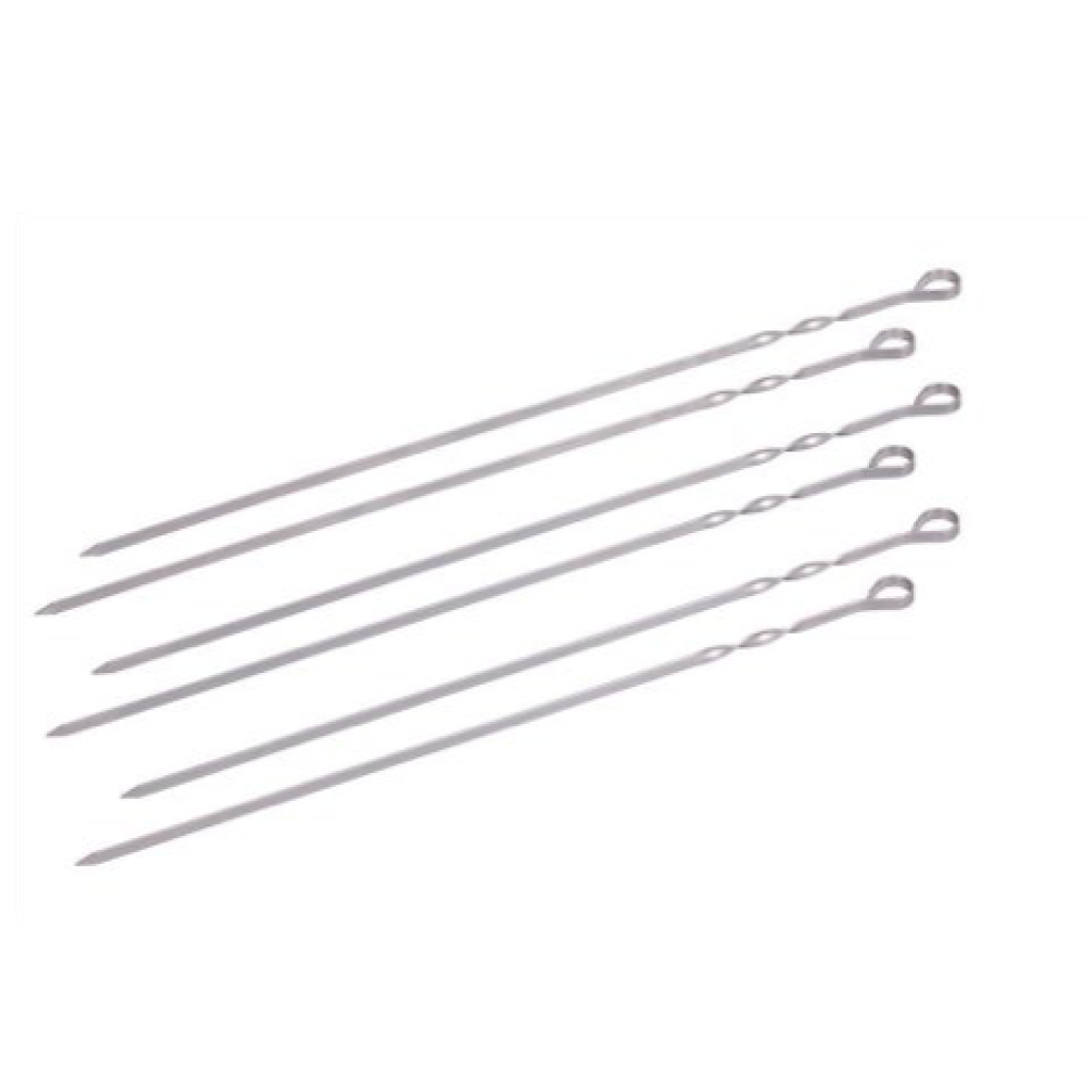 Rotisserie Skewers Classic (Set 7 st.)