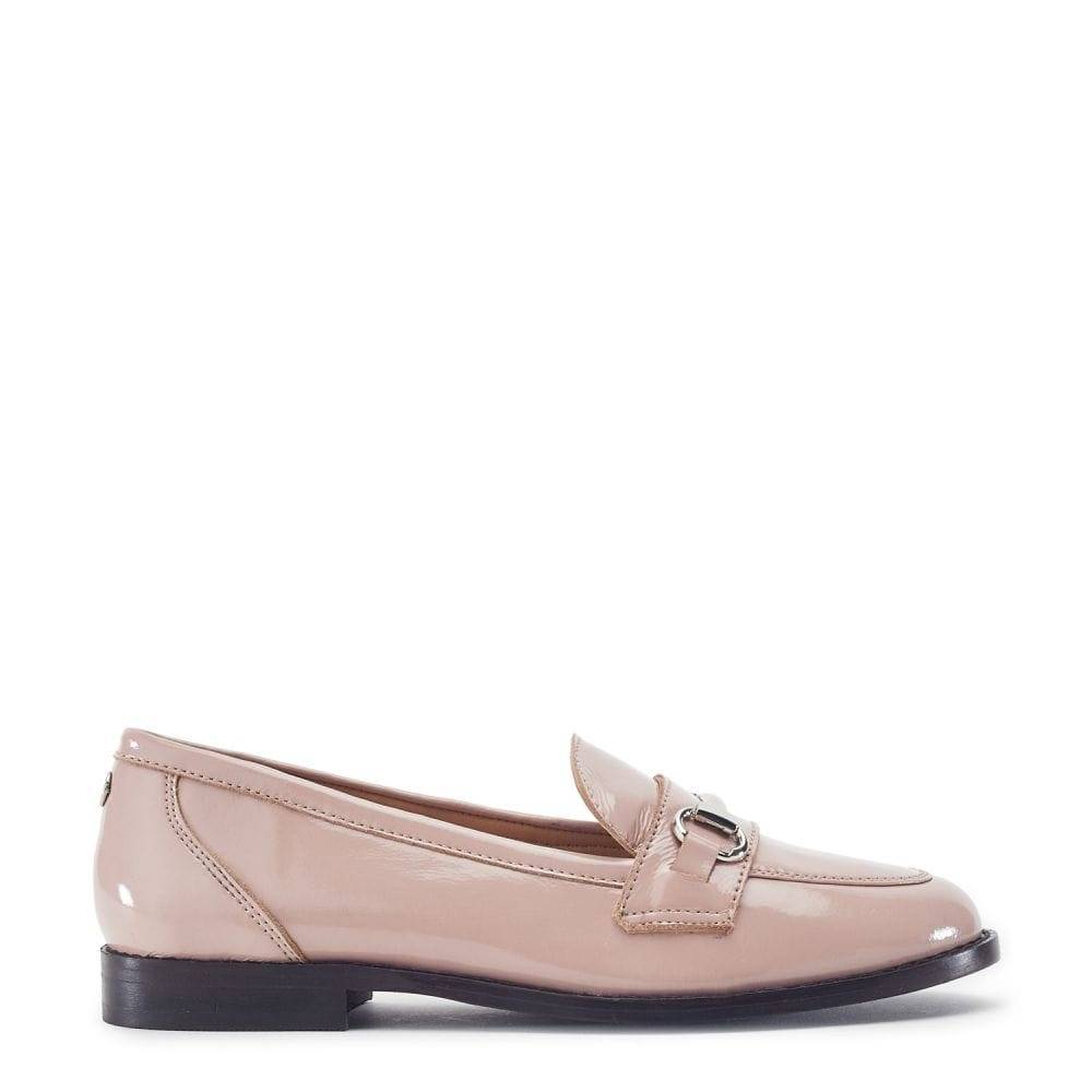 Moda In Pelle Elarra Cameo Patent Leather 36 Size: UK 3 / EU 36