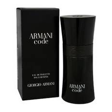 Armani - Code for Men EDT 15ml