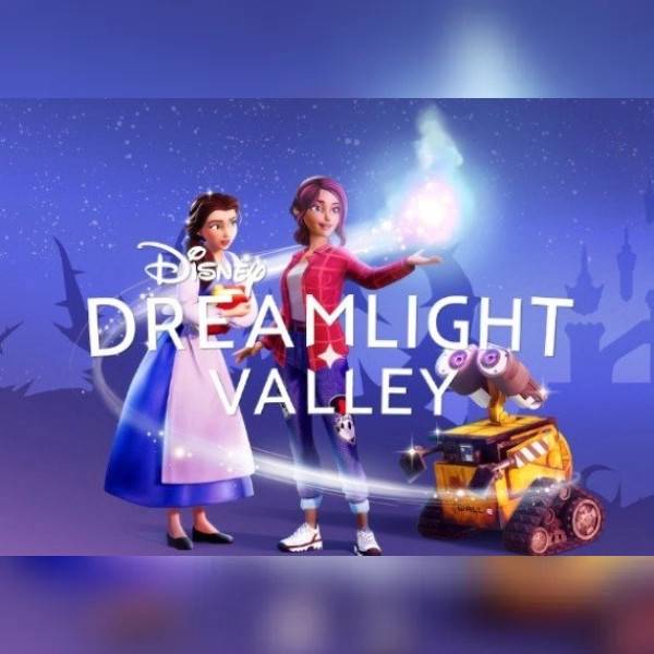 Disney Dreamlight Valley (PC) Steam Gift - EU